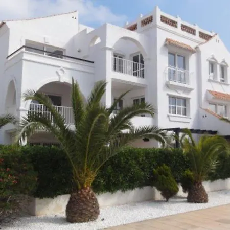 Golf Center Apartment