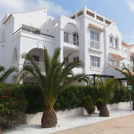 Apartment Golf Center Roquetas de Mar