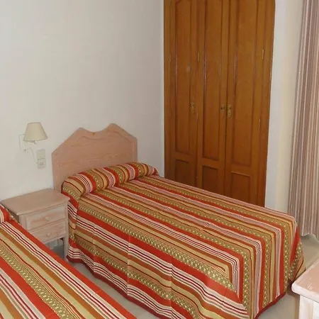 Golf Center Apartment *