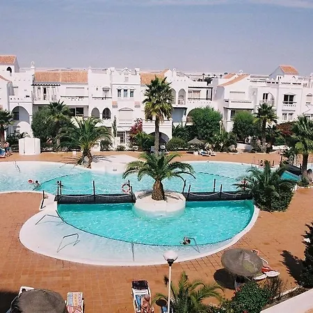Golf Center Roquetas de Mar