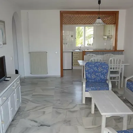 Apartment Golf Center Roquetas de Mar