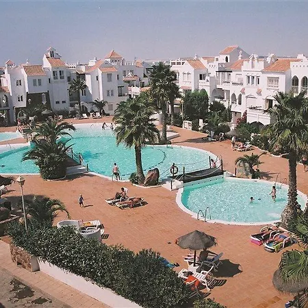 Golf Center Apartmán *