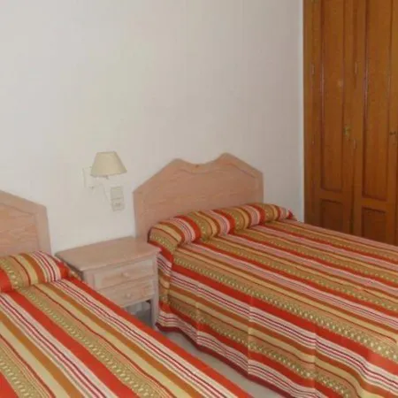 Golf Center Apartmán *