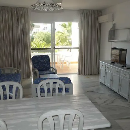 Apartmán Golf Center *